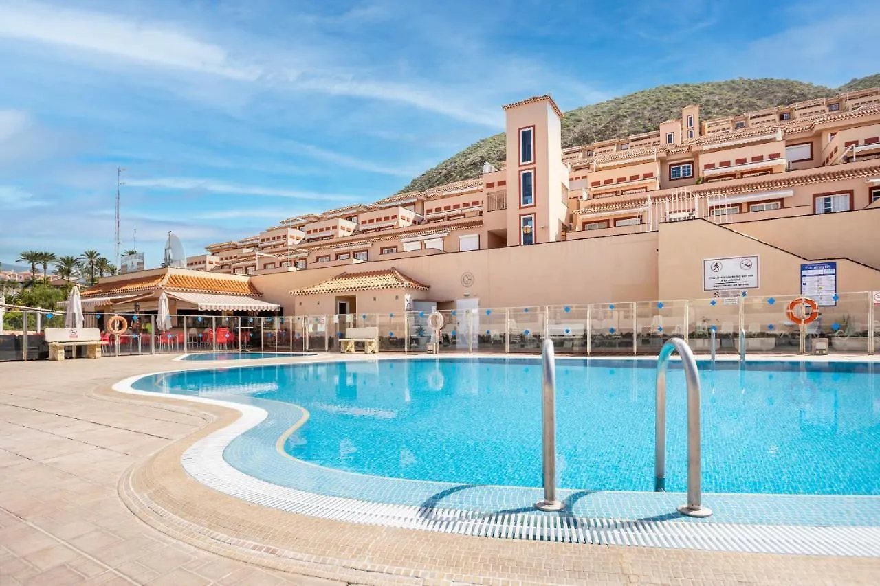 Apartment Best Panoramatic View Home In Los Cristianos Los Cristianos