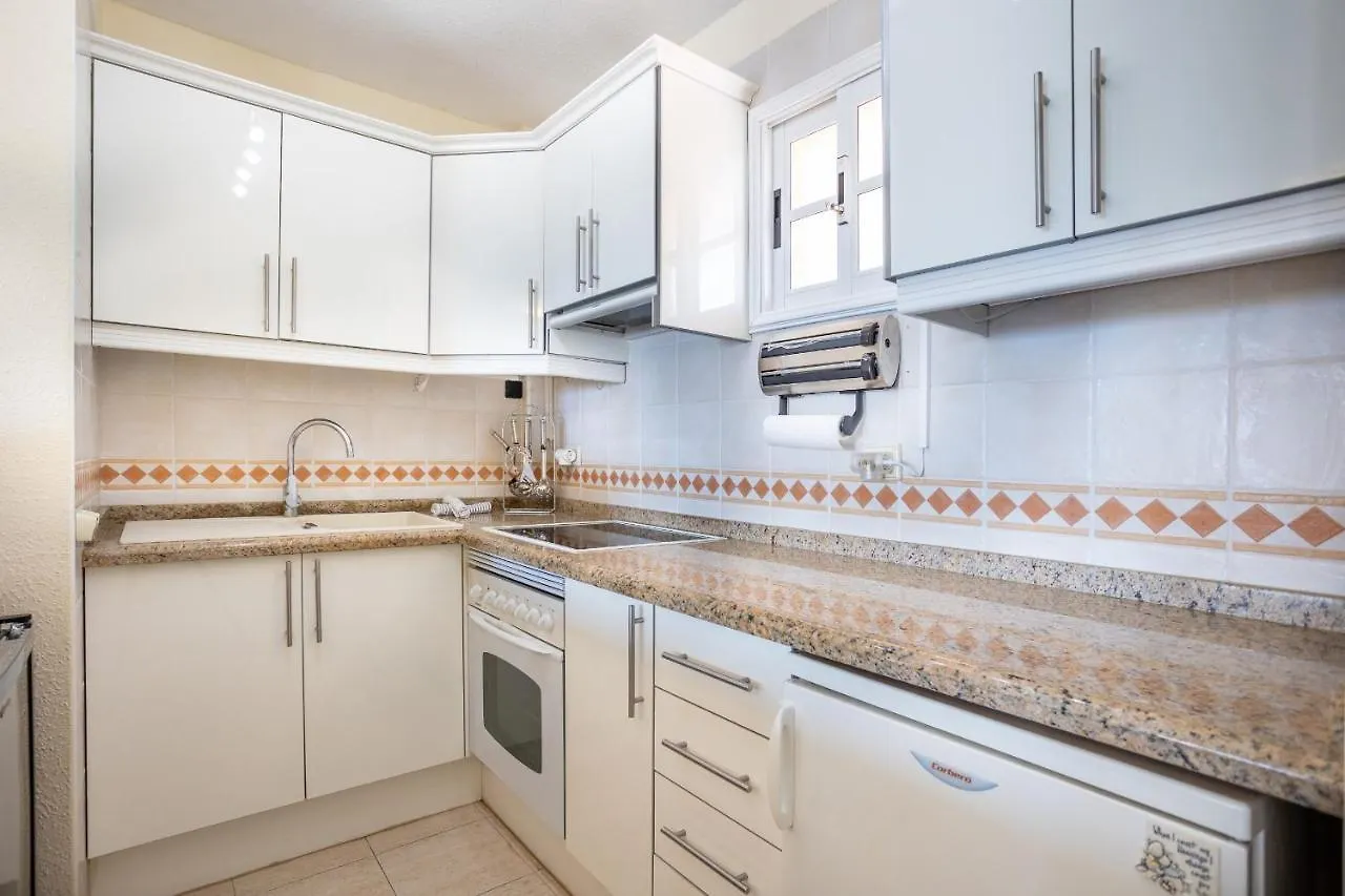 Apartment Best Panoramatic View Home In Los Cristianos Los Cristianos
