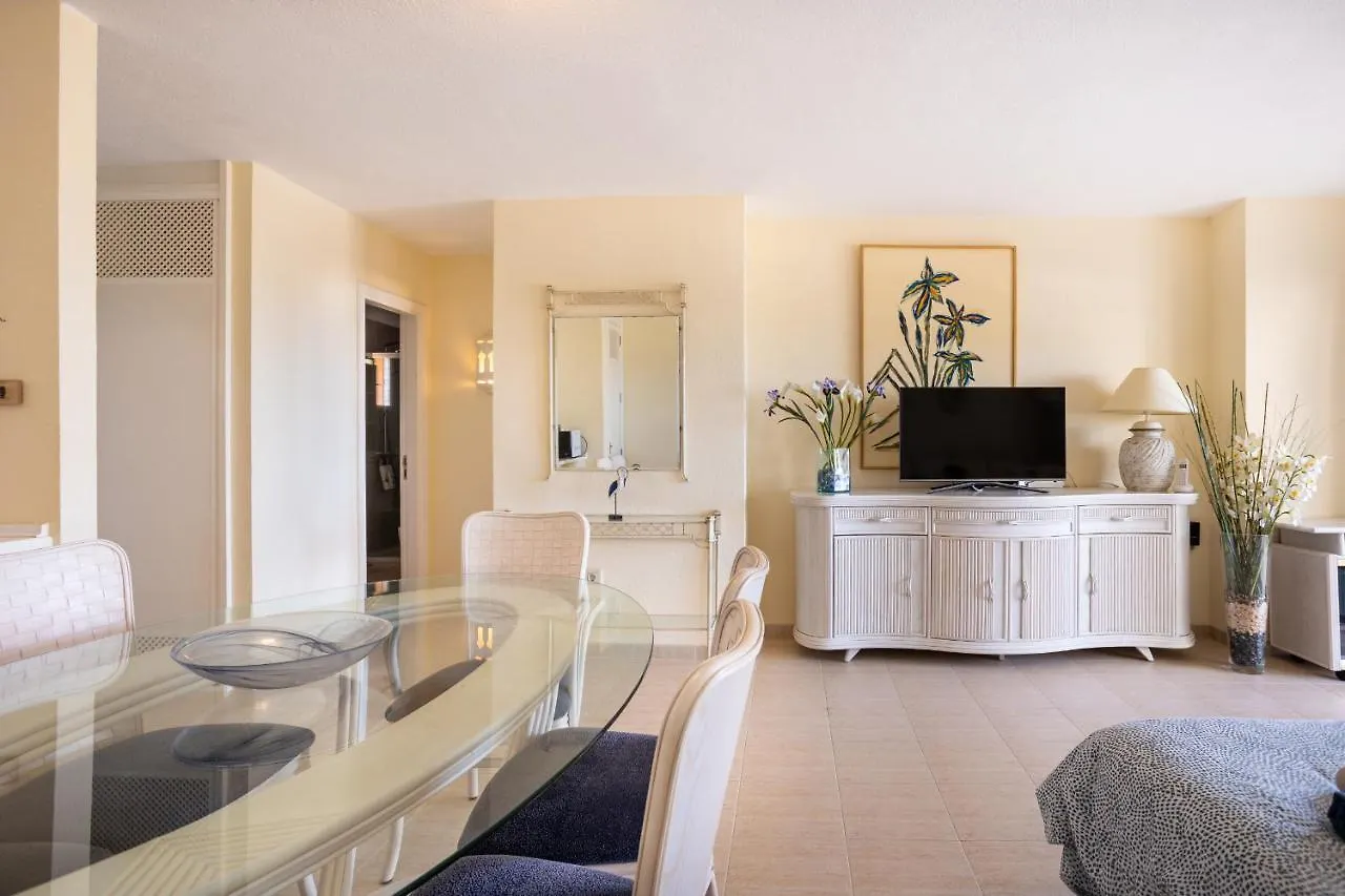 Apartment Best Panoramatic View Home In Los Cristianos Los Cristianos