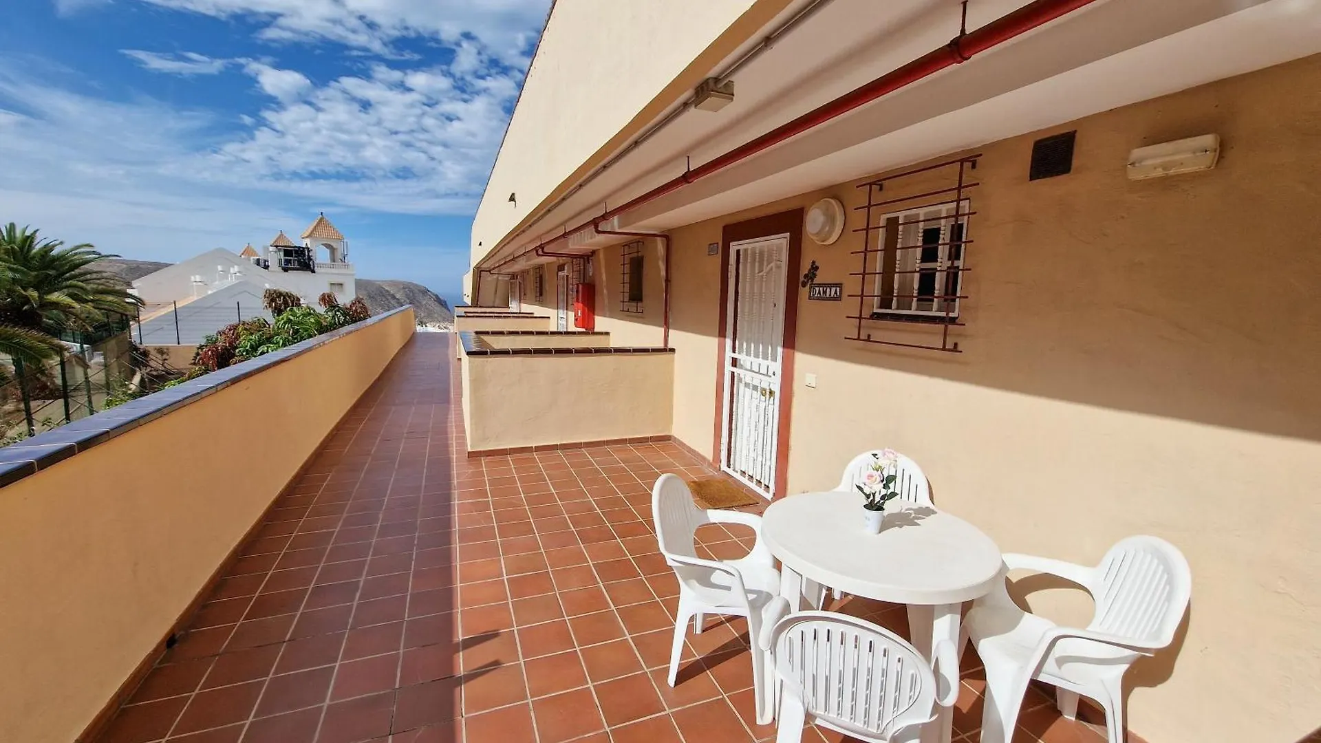 Best Panoramatic View Home In Los Cristianos Los Cristianos  Spain