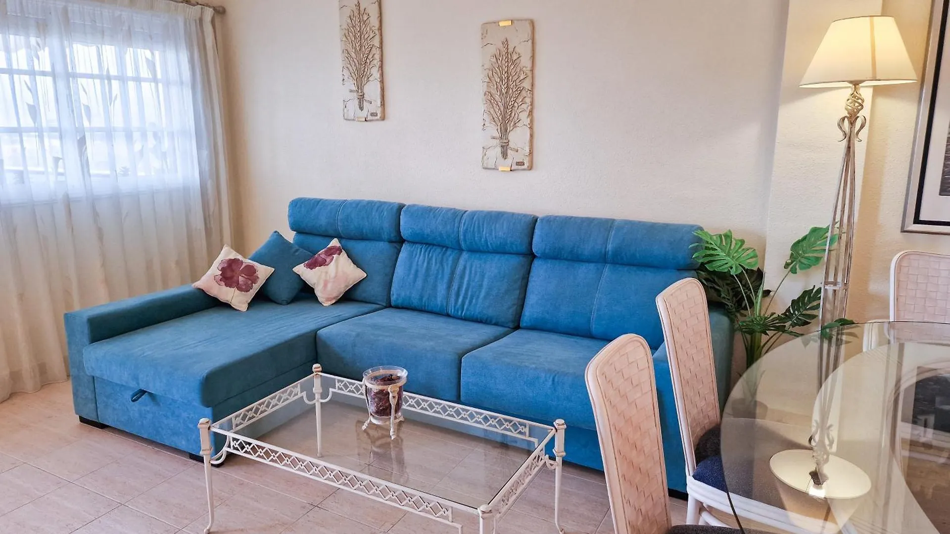 Best Panoramatic View Home In Los Cristianos Los Cristianos  Spain